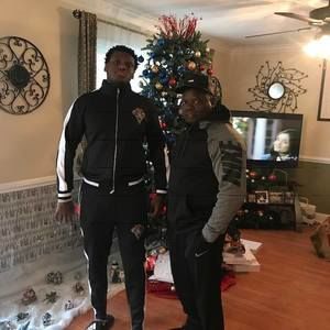 Meet your Posher, Steve